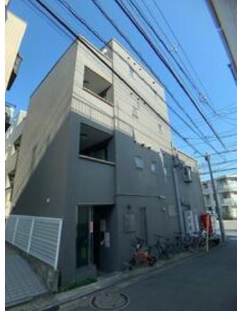 クィーンズ上目黒