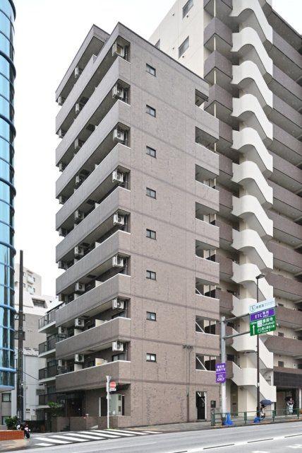 エクセリア茗荷谷