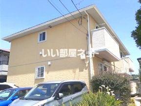 イエローアーク(1LDK/1階)