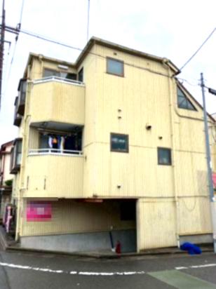 マシャンブル江古田