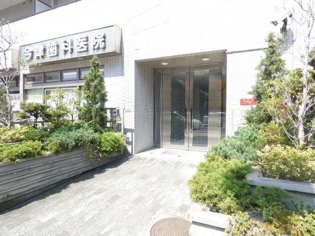コスモ東向島