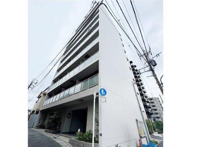 クレヴィスタ板橋本町