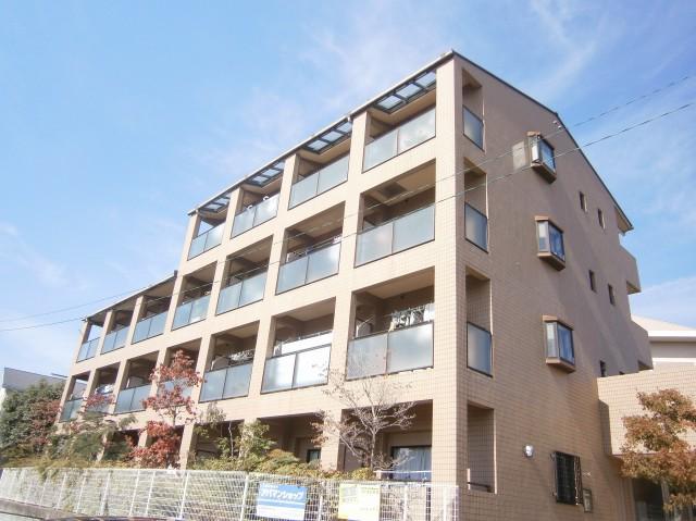 ヴィオレ外院