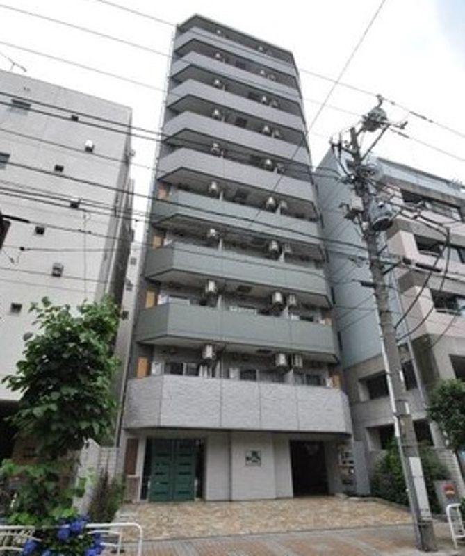 ガーラ・シティ東陽町