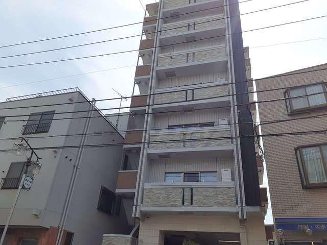 ペンディーオ ソプラ 夢見ヶ崎
