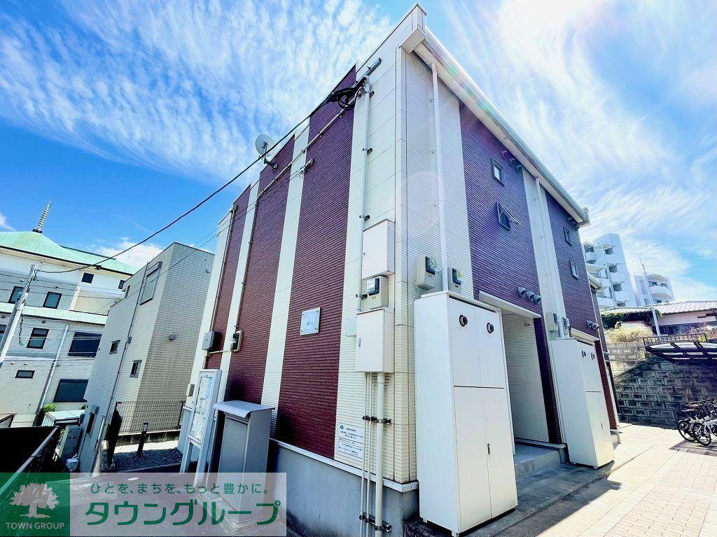 レオネクスト平尾II