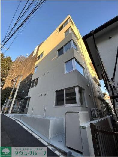 LUCENT COURT 白山