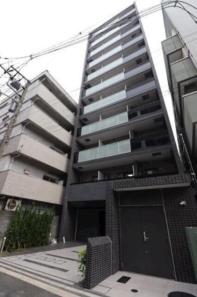 ジェノヴィア横浜石川町
