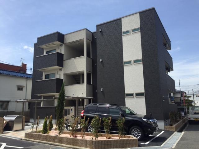 フジパレス百舌鳥本町II番館