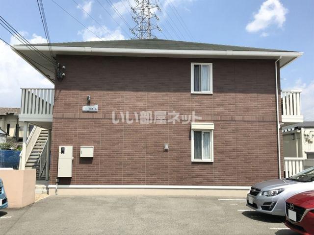 グラシア城南の森