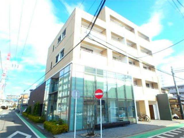 ユニポートサガミ