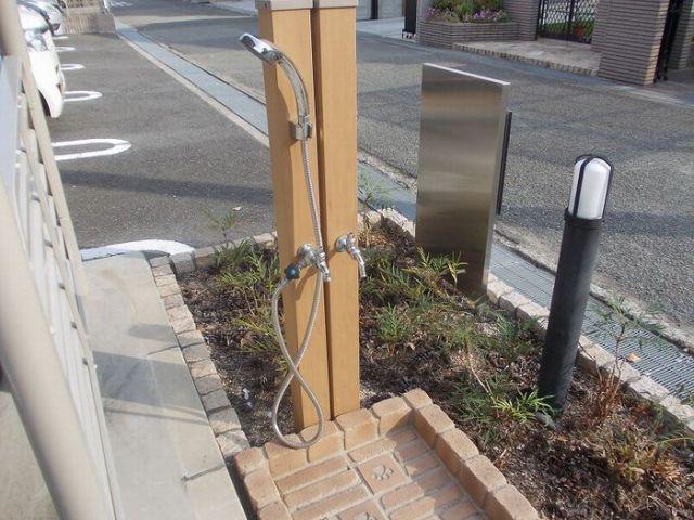 カーサ・デ・北在家
