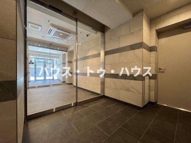 パークアクシス大塚ガーデンスクエア