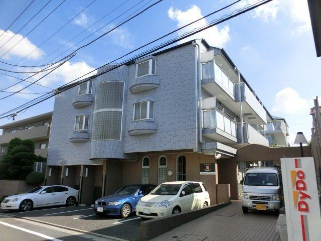 スカイヒル荻窪