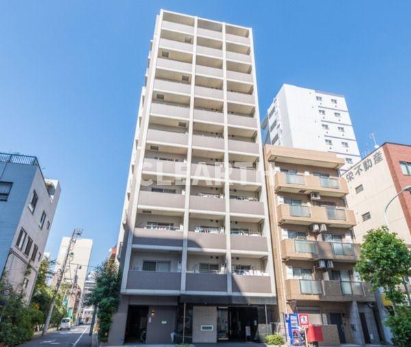日神デュオステージ浅草II