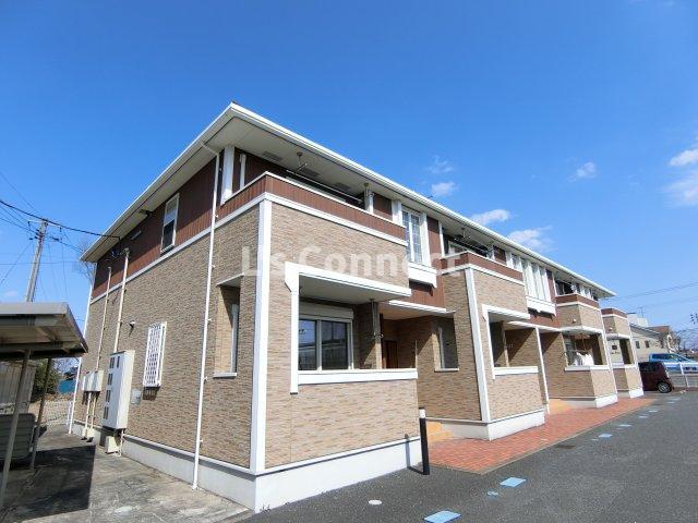 ネクサス弐番館