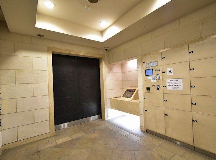 トーシンフェニックス初台弐番館