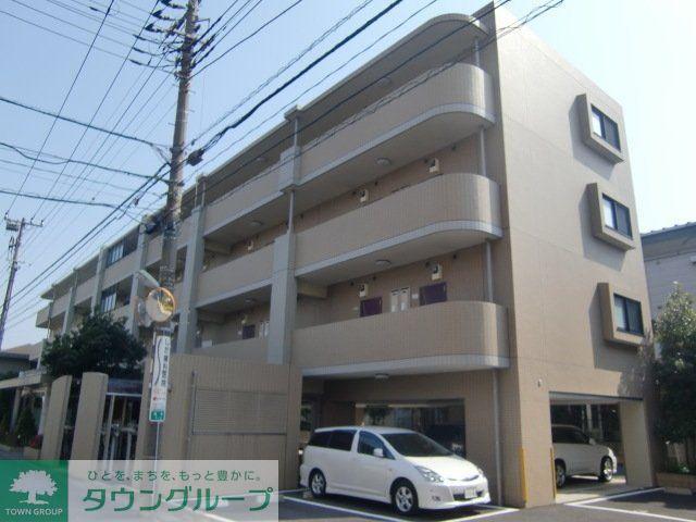 サンコート中島