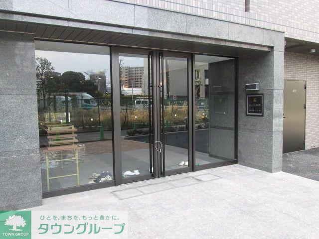 ルーブル浜松町