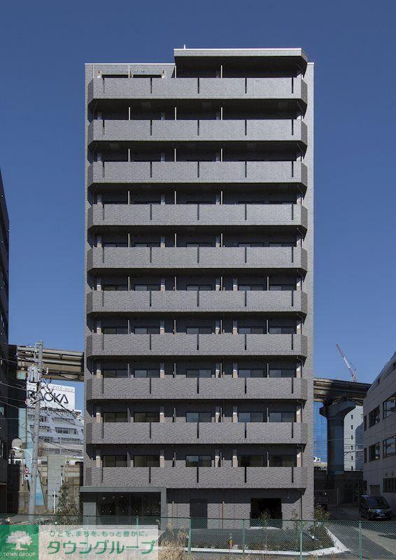 ルーブル浜松町