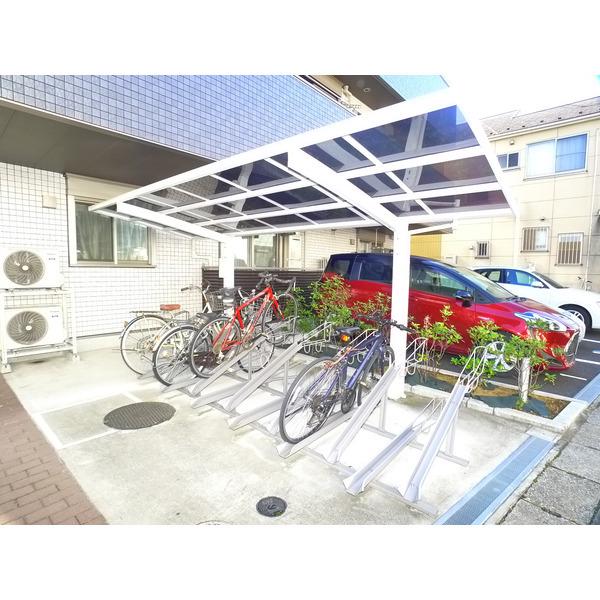 グランヴィーネ ICHIKAWA