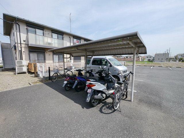 コンフォート狭山台