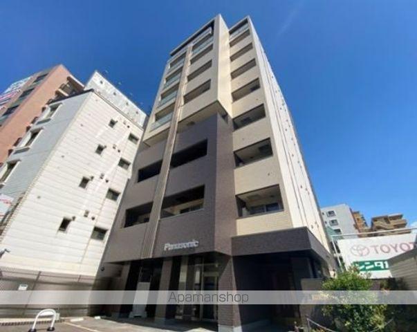 CASA大濠西