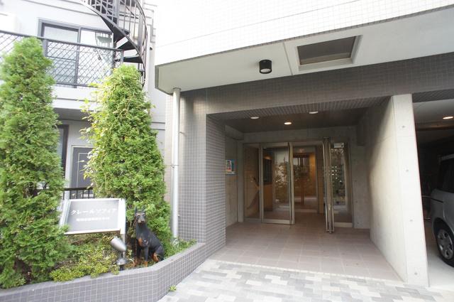 クレールソフィア