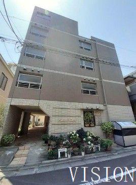 グレースヒルズ下馬