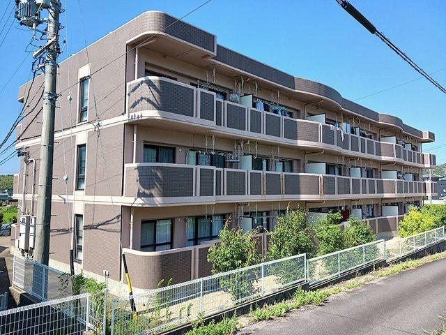 ラフィネタウン丸山東