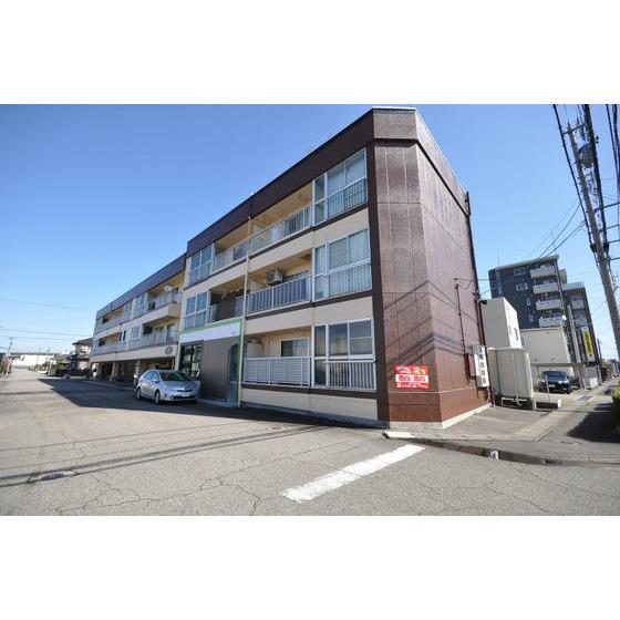 アークビレッジ京田