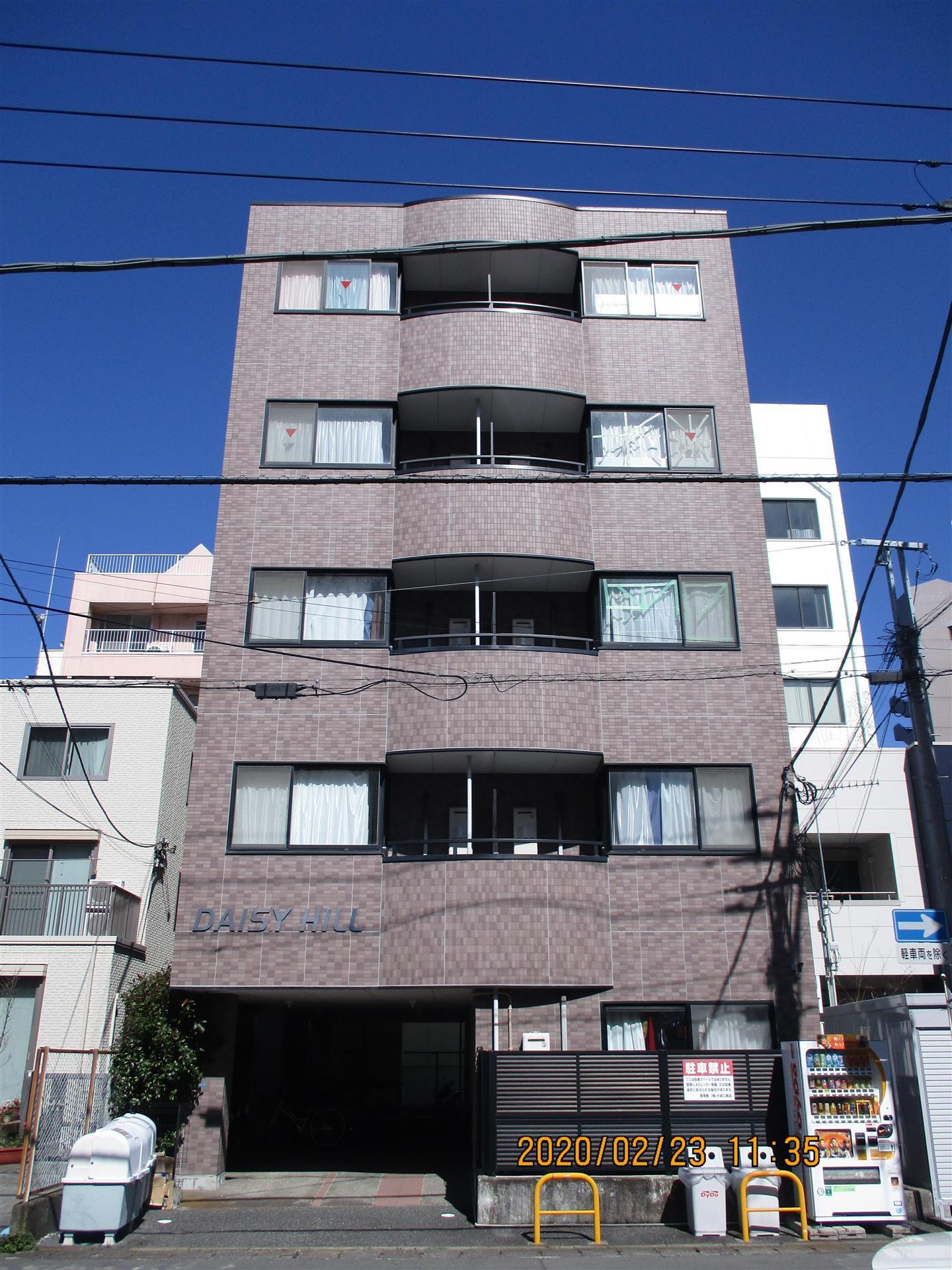 デイジーヒル