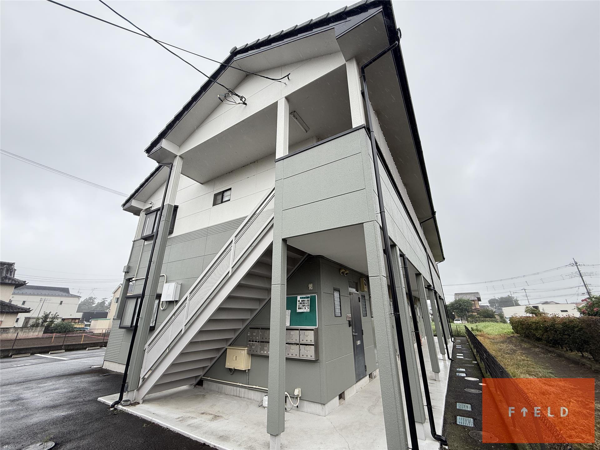 スターリィハイツ