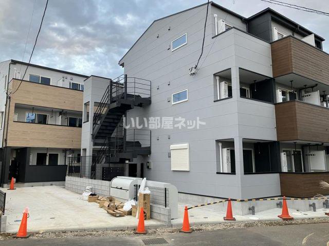 高座渋谷ヒルズ