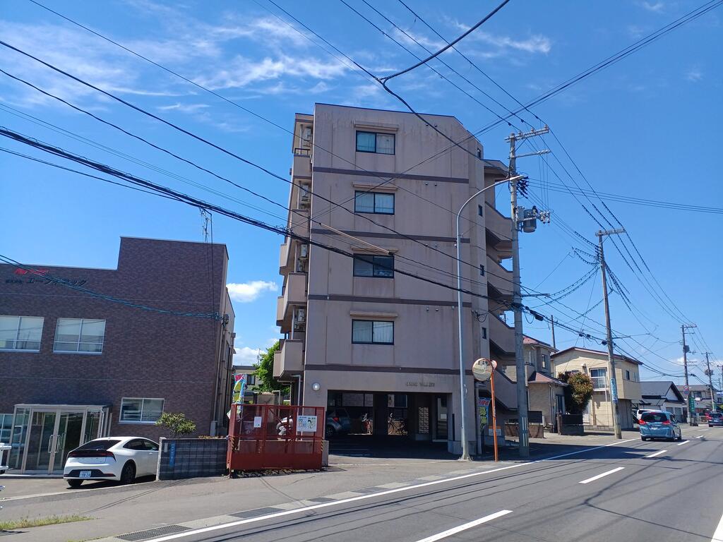 アワーズバリー