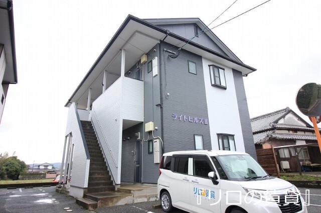ライトヒルズII