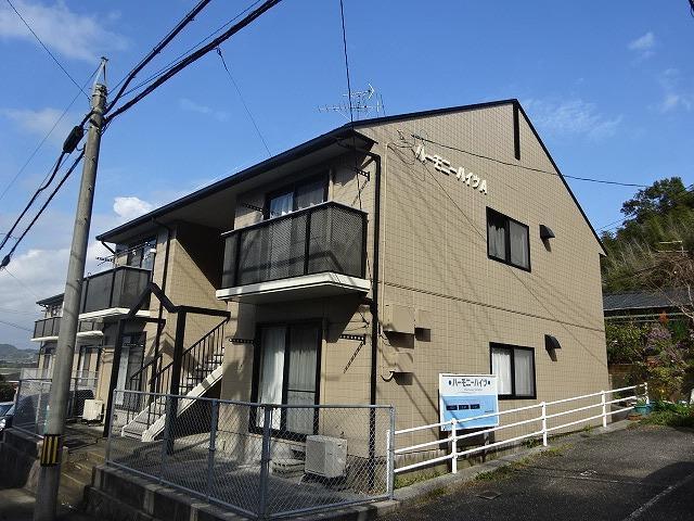 ハーモニーハイツA