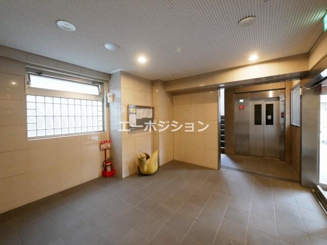 RAINBOW COURT P-III