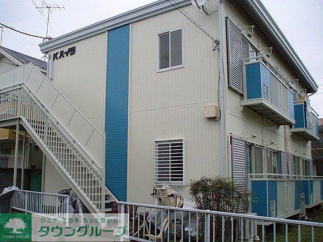 Kハイツ