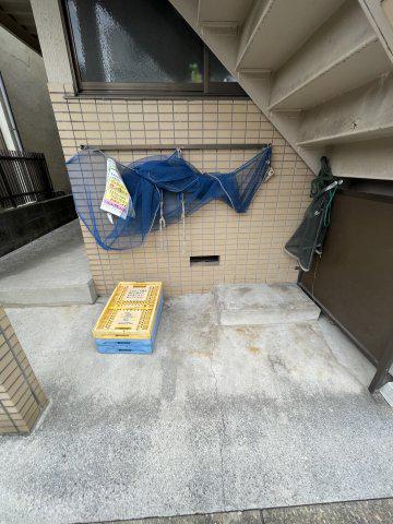 三高・ヴィラ赤塚
