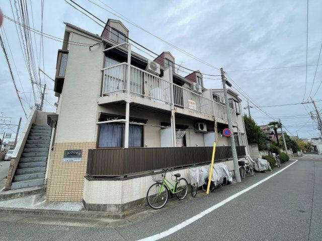 三高・ヴィラ赤塚