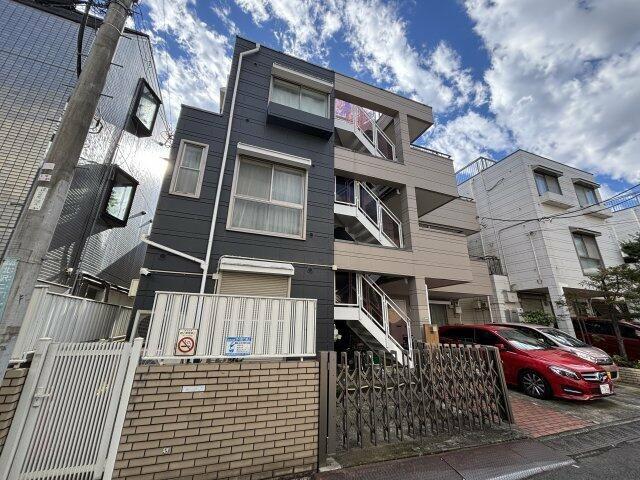 ピアレス下北沢A