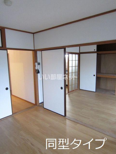 コーポ羽根西
