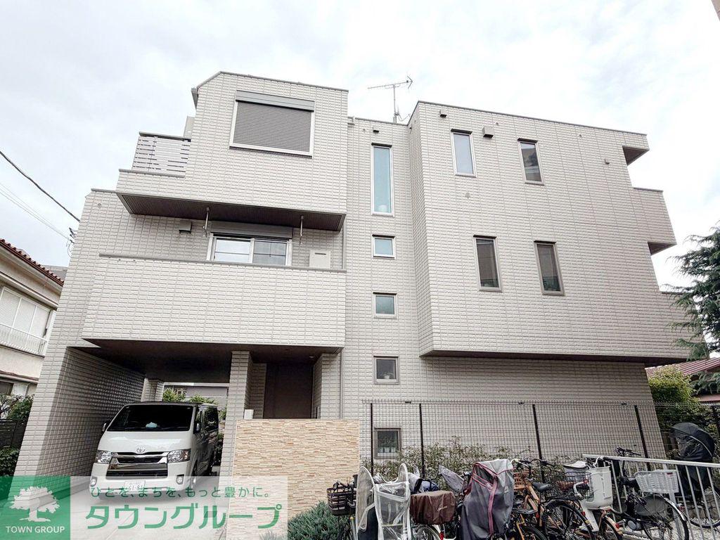 SPRING大井町