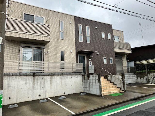 ジュネスIII
