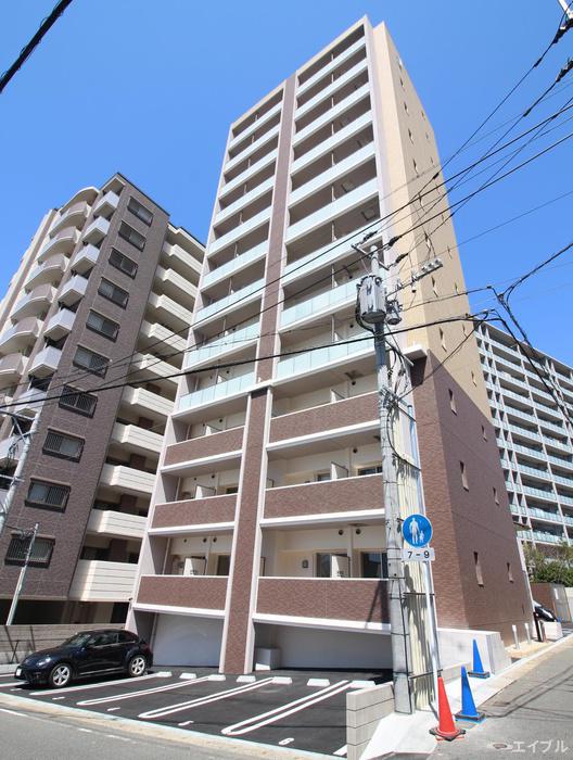U´S RESIDENCE 門司港 オーシャンテラス