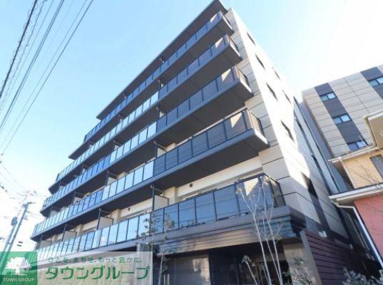 サンクレイドル東浦和