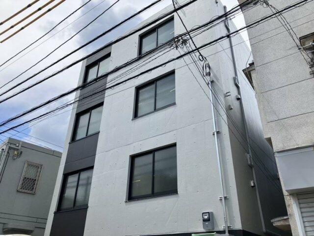プラド赤羽