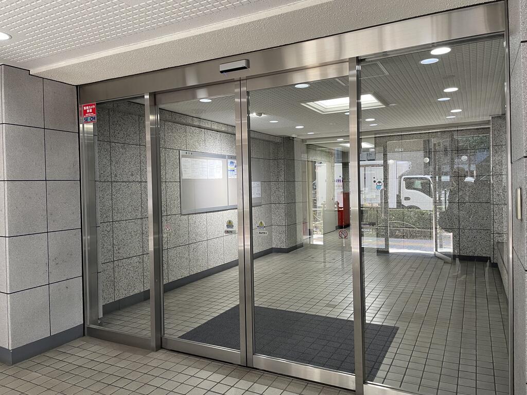 上馬マンション