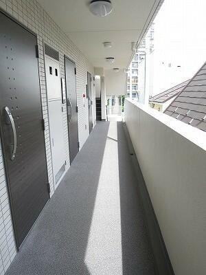 パティーナ志村坂上